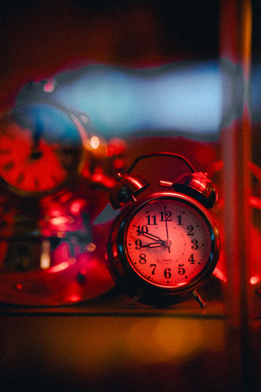 Time is a heartless thief. by John&nbsp;Coyote