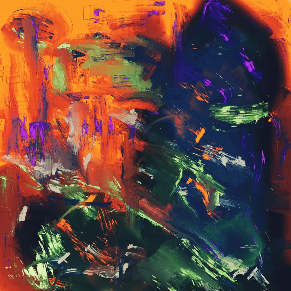 «JUST A MONSTER» by Friscia&nbsp;Magbanua