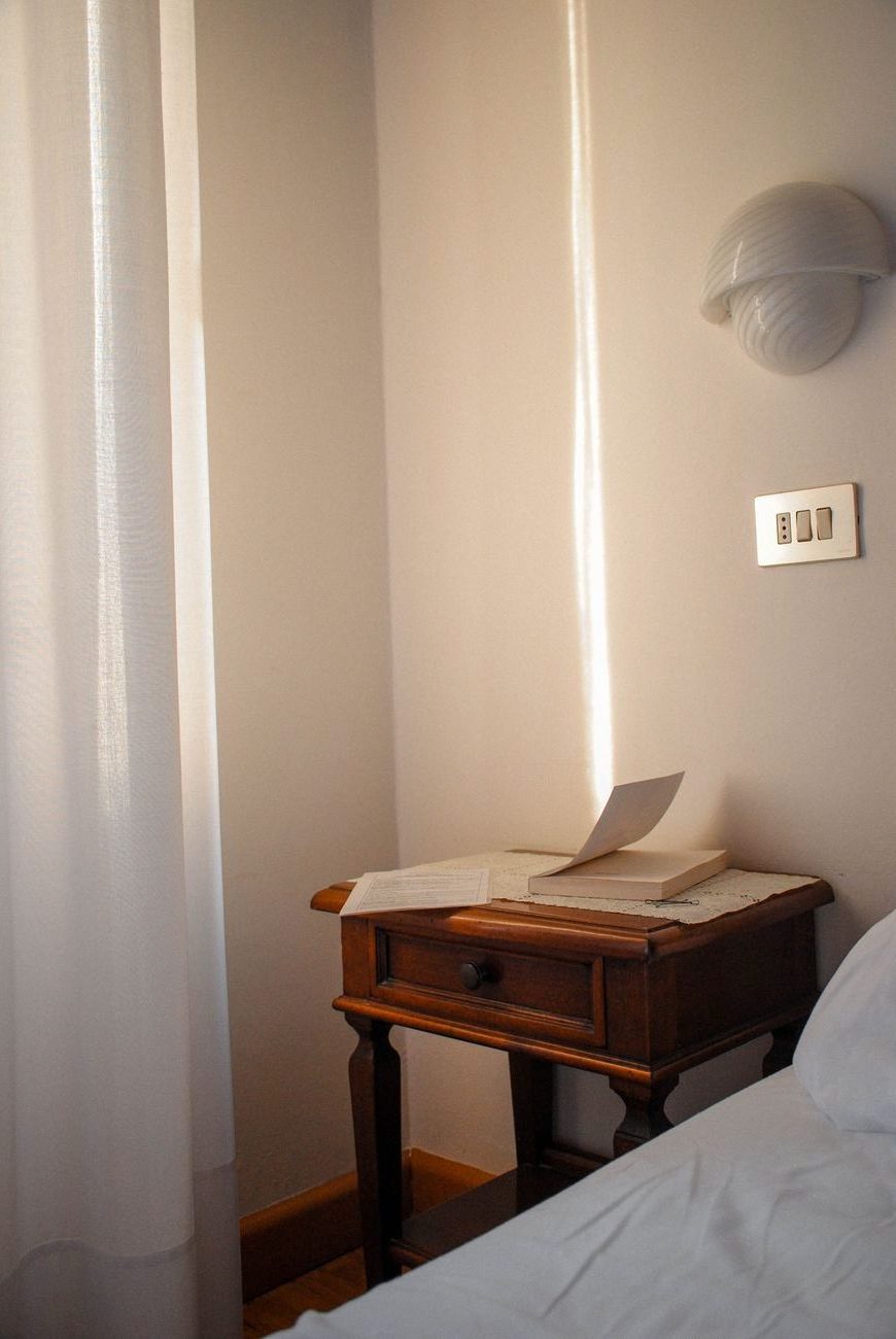 all in one room by Bogdan&nbsp;Dragos